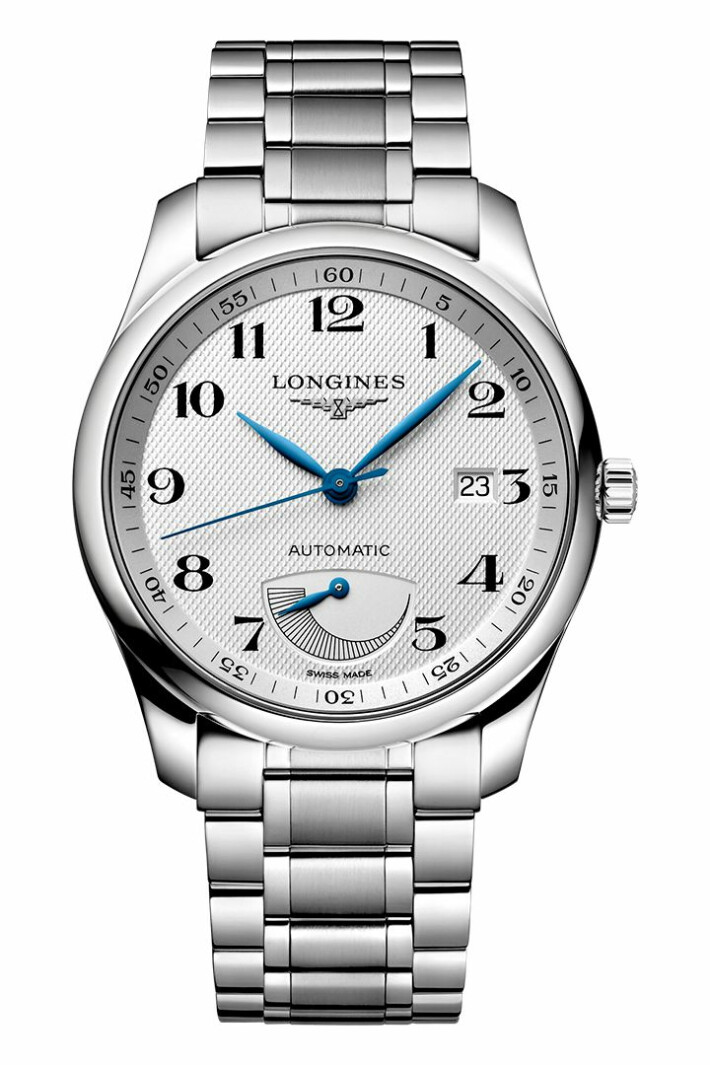 The Longines Master Collection L29084786