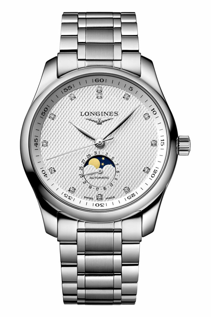 The Longines Master Collection L29094776