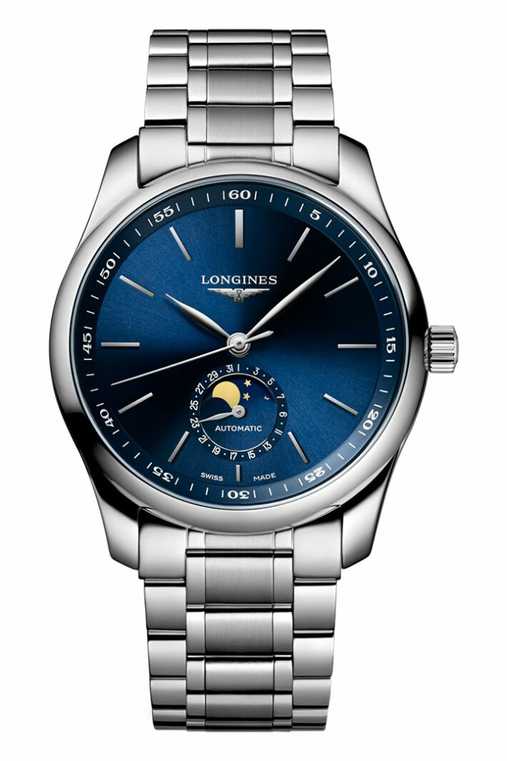 The Longines Master Collection L29094926