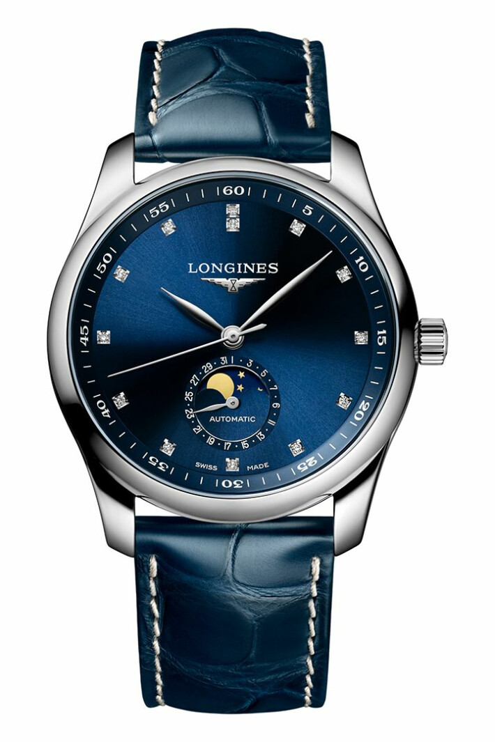 The longines Master Collection L29094970