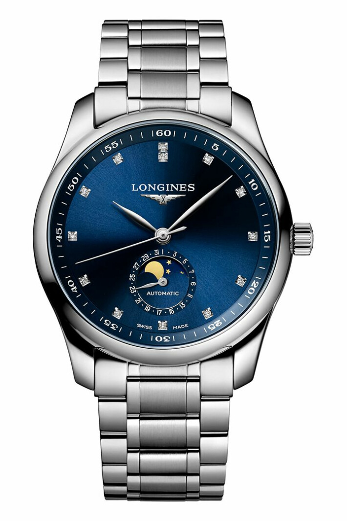 The Longines Master Collection L29094976