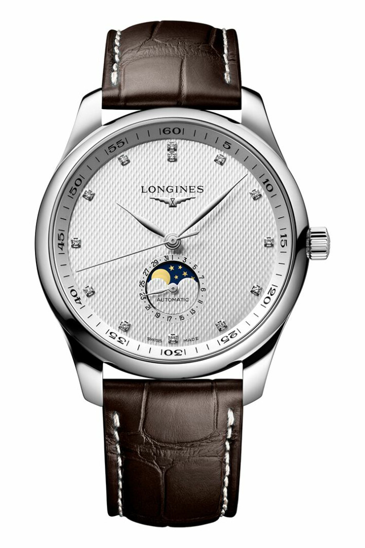 The longines master Collection L29194773