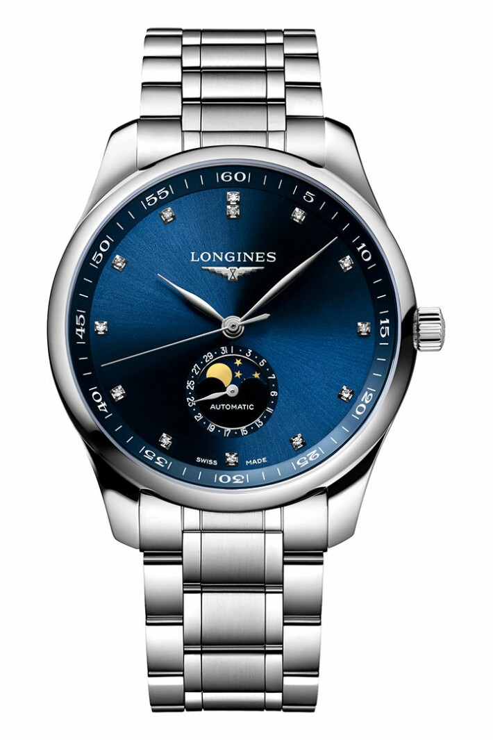 The Longines Master Collection L29194976