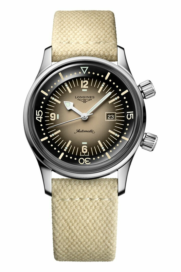 Legend Diver L33744302