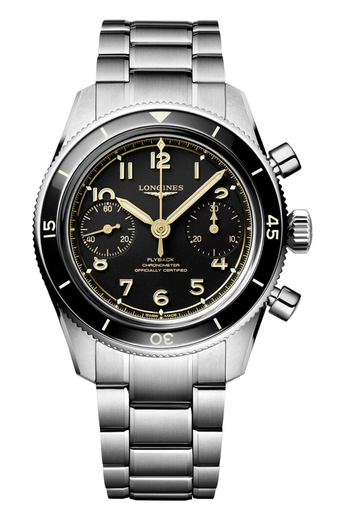 Spirit Pilot Flyback L37214536