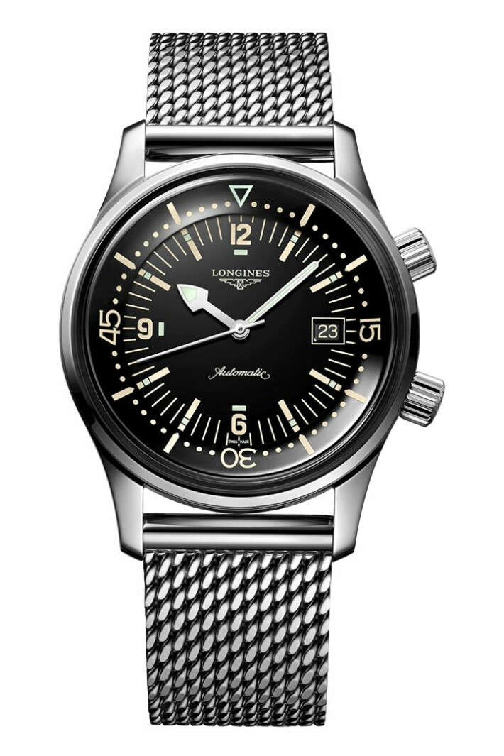 Legend Diver L37744506