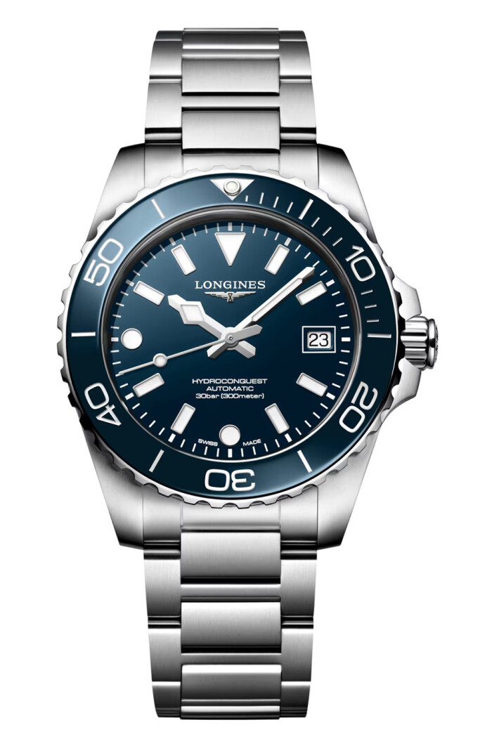 Hydroconquest 39mm L37794966