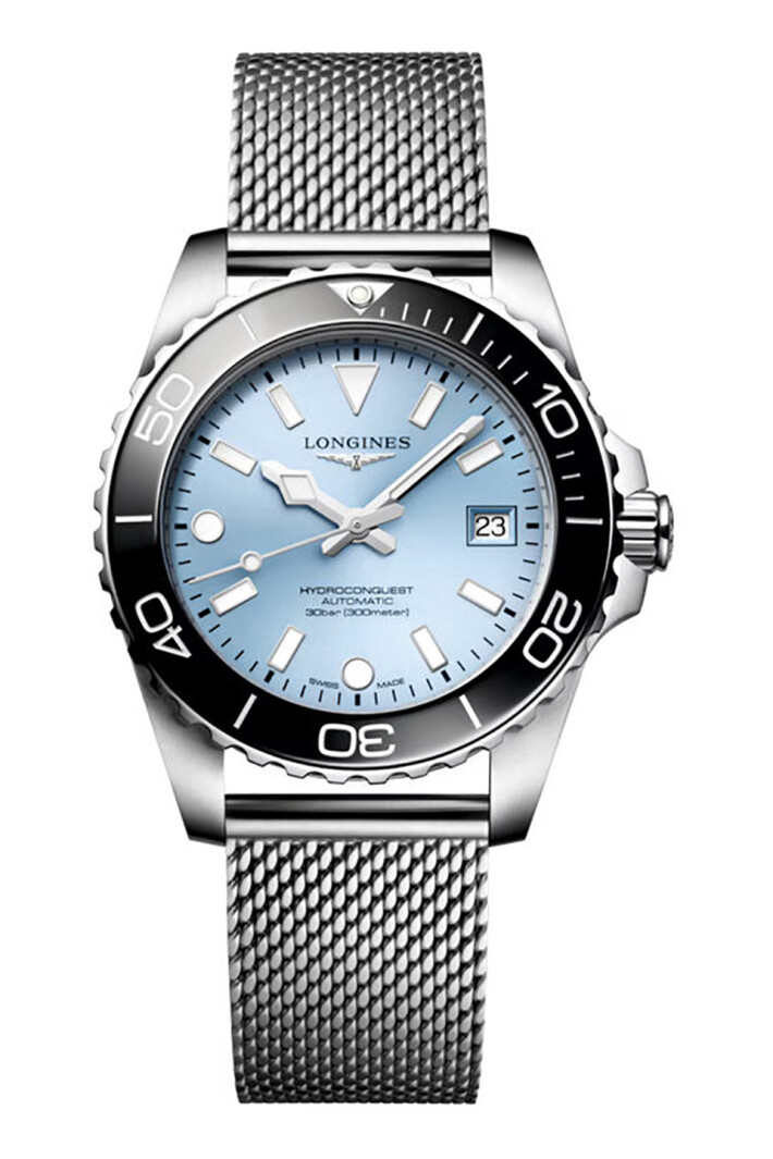 Hydroconquest 39mm L37794996