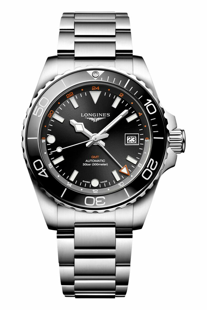 Hydroconquest GMT L37904566