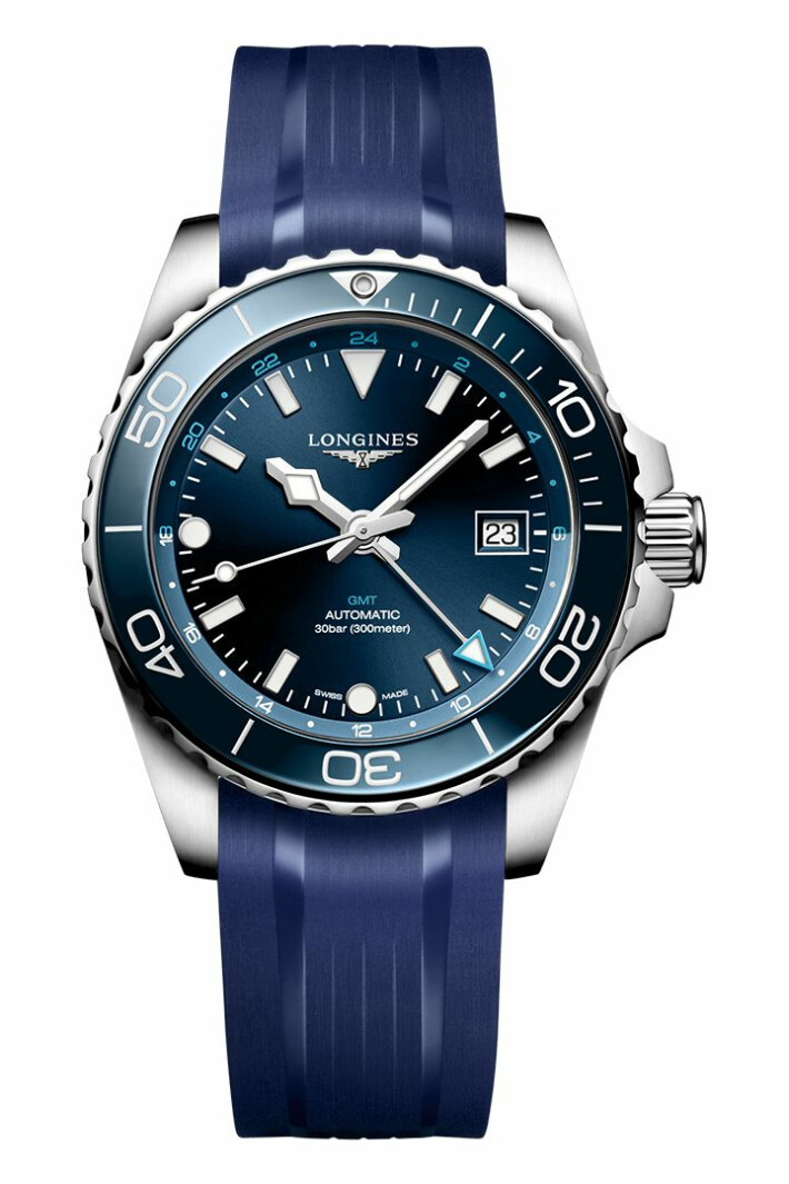 Hydroconquest GMT L37904969