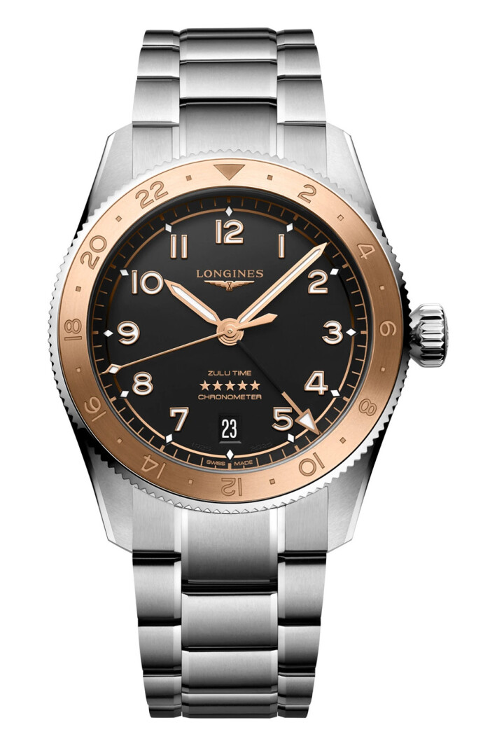 Spirit Zulu Time 1925 L38035536