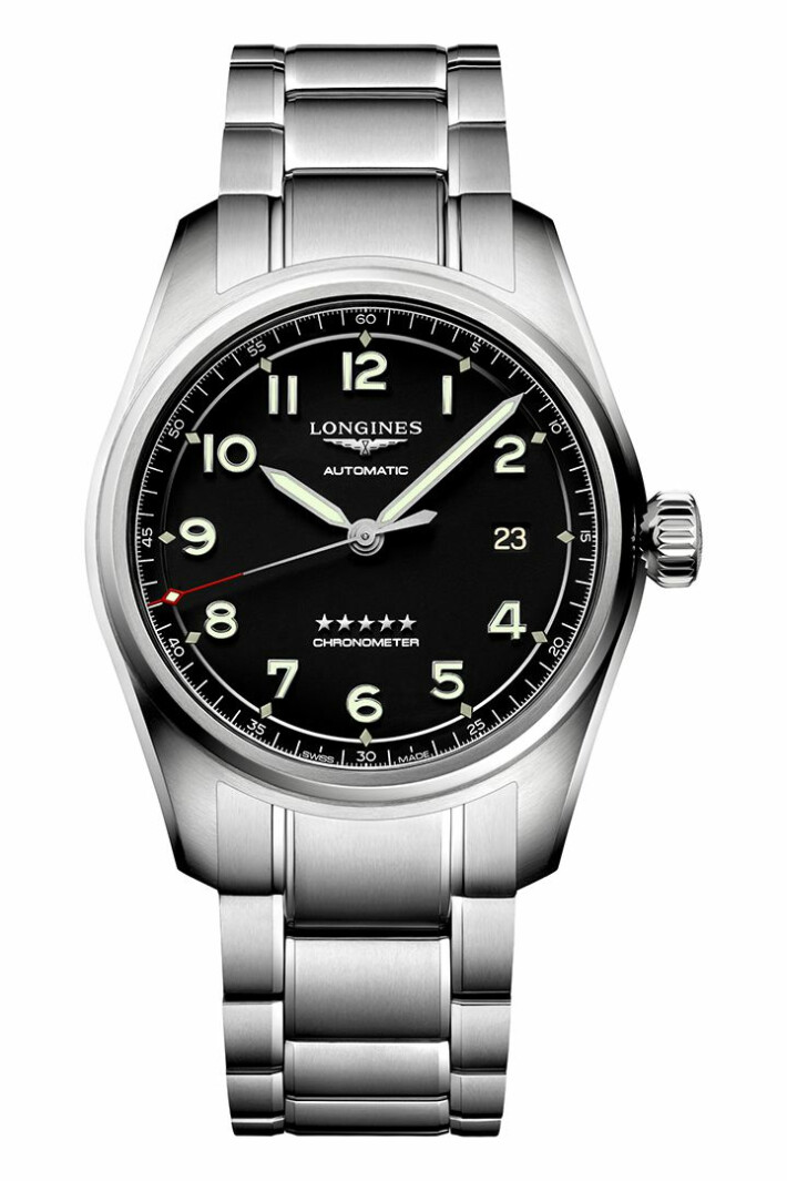 Longines Spirit L38104536