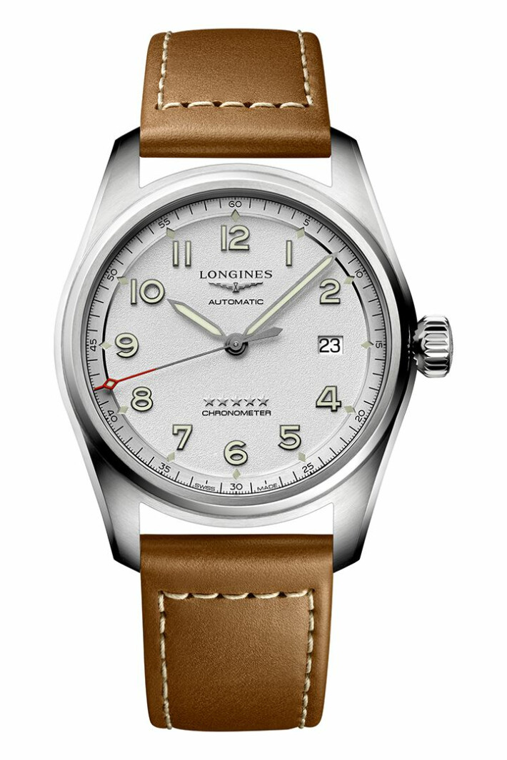 Longines Spirit L38104732