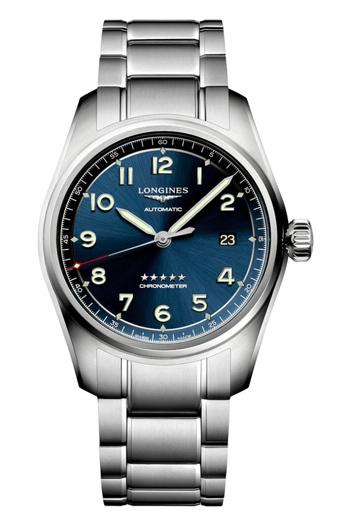 Longines Spirit L38104936