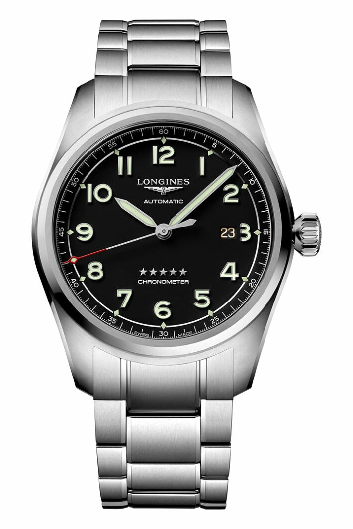 Longines Spirit L38114536