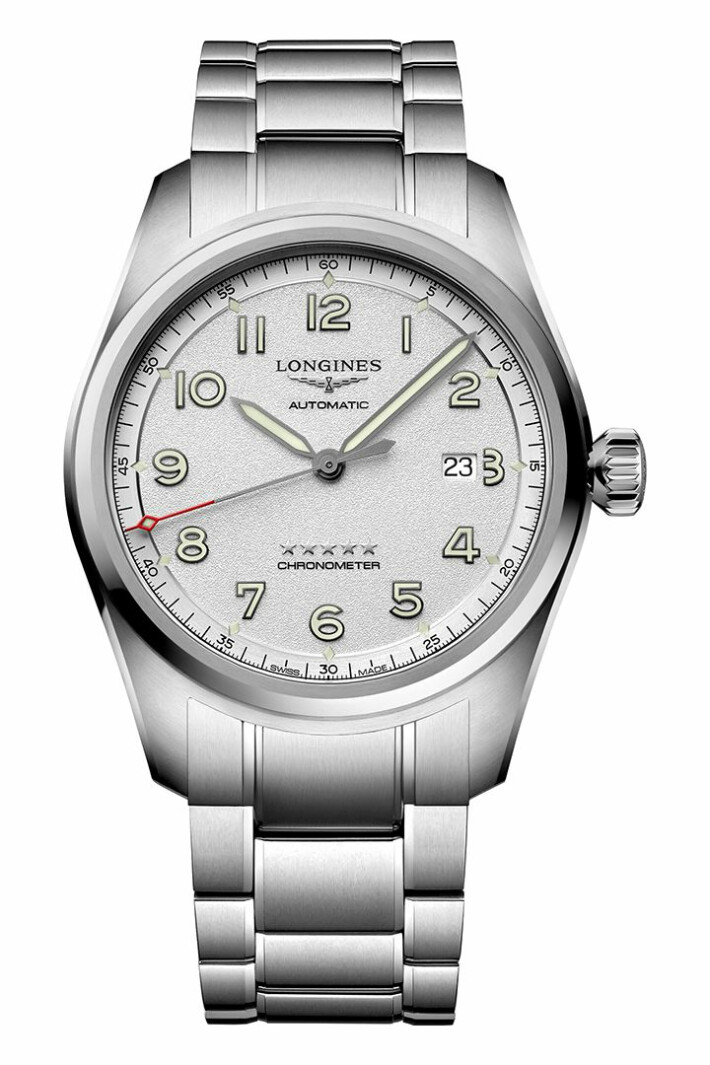 Longines Spirit L38114736