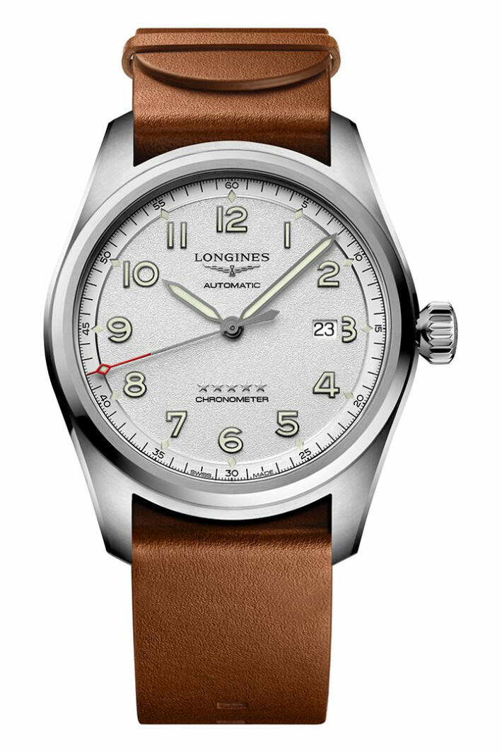 Longines Spirit Prestige Edition L38114739