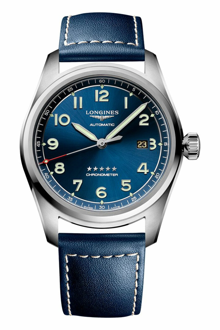 Longines Spirit L38114930