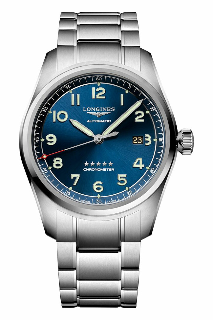 Longines Spirit L38114936