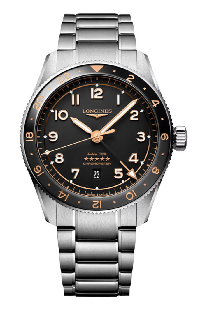 Spirit Zulu Time L38124506