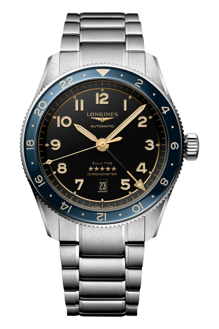 Spirit Zulu Time L38124606