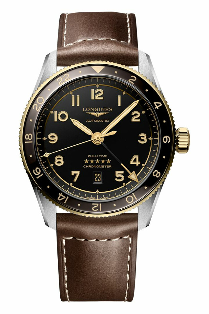 Spirit Zulu Time L38125532