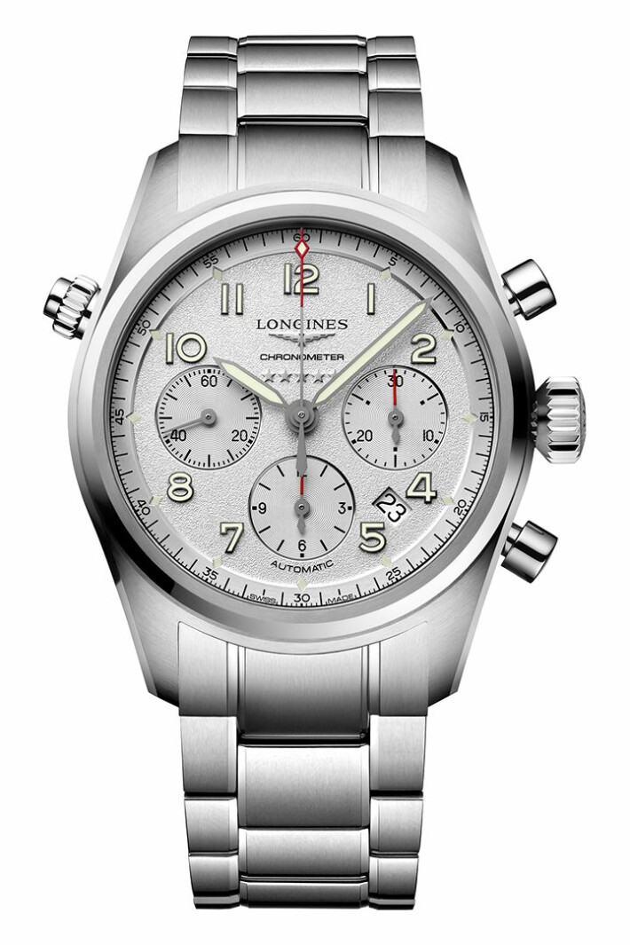 Longines Spirit L38204736