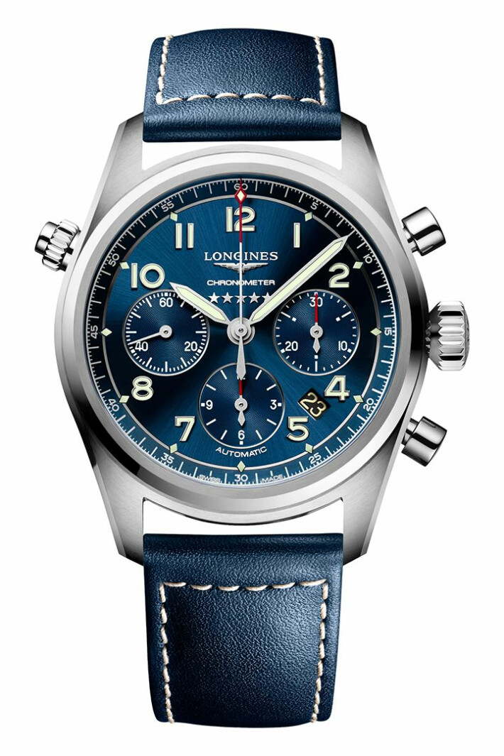 Longines Spirit L38204930