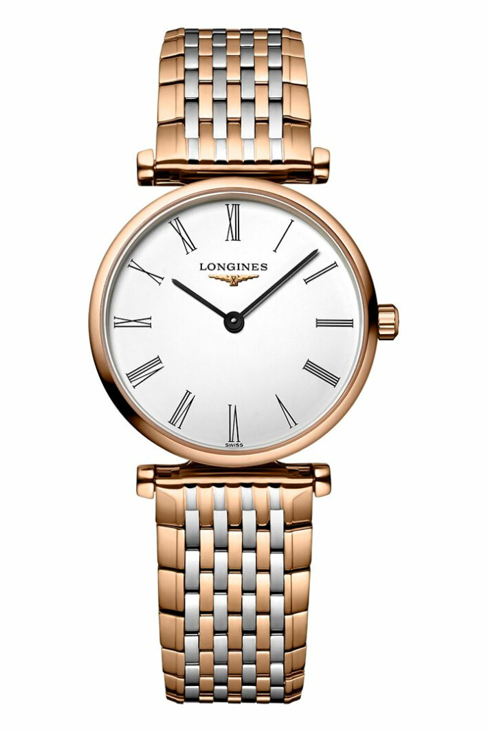 La Grande Classique de Longines L42091917