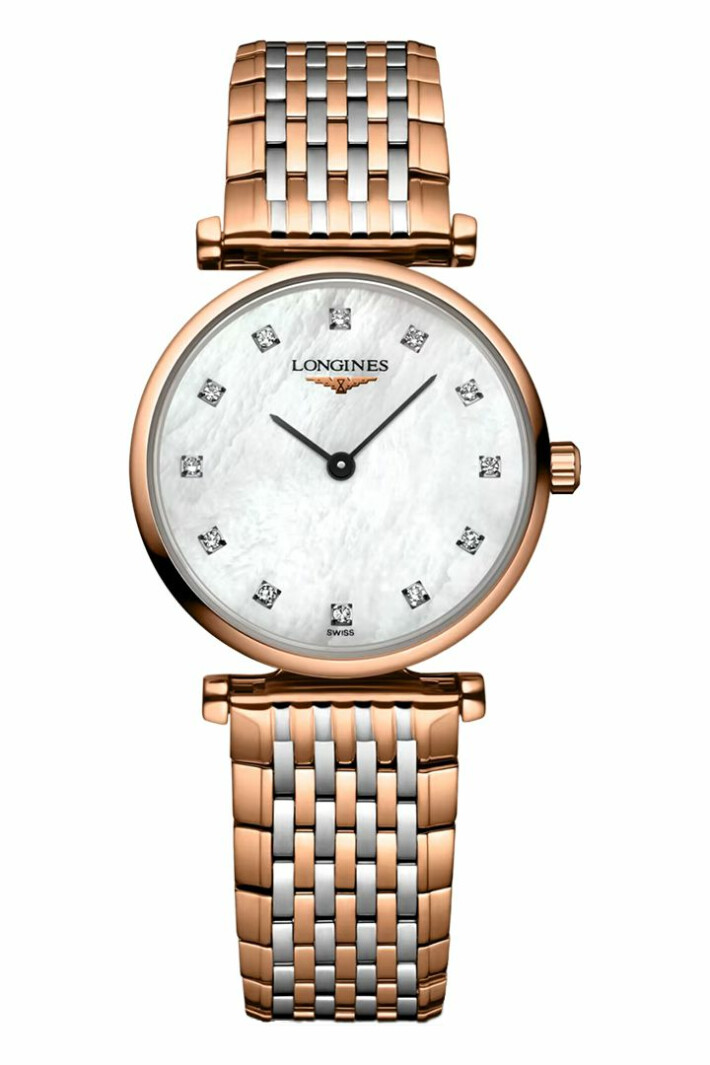 La Grande Classique de Longines L42091977