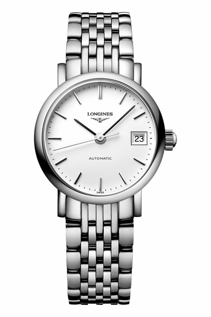 The Longines Elegant Collection L43094126