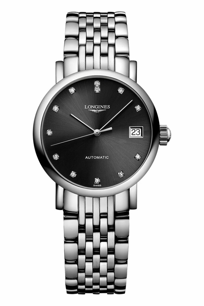 The Longines Elegant Collection L43094576