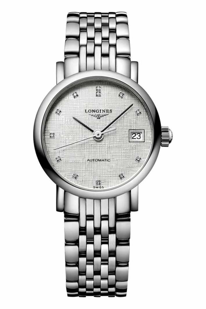 The Longines Elegant Collection L43094776