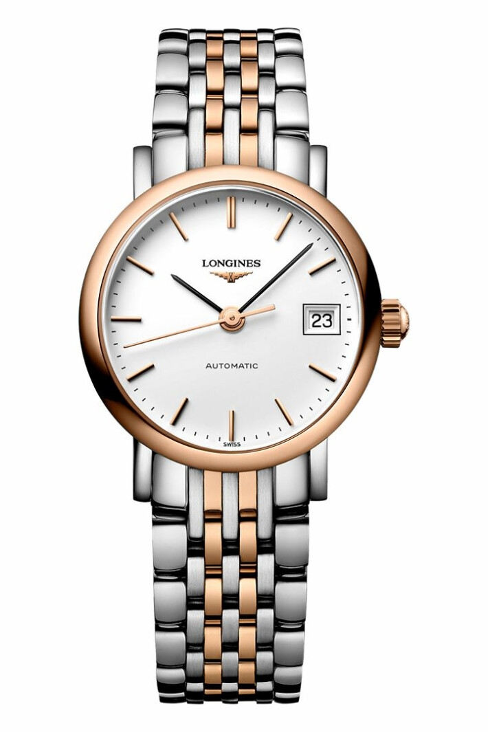 The Longines Elegant Collection L43095127