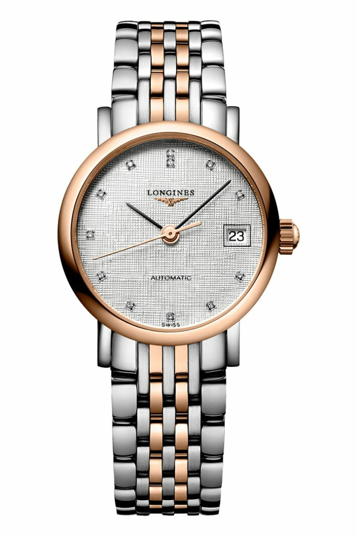 The Longines Elegant Collection L43095777