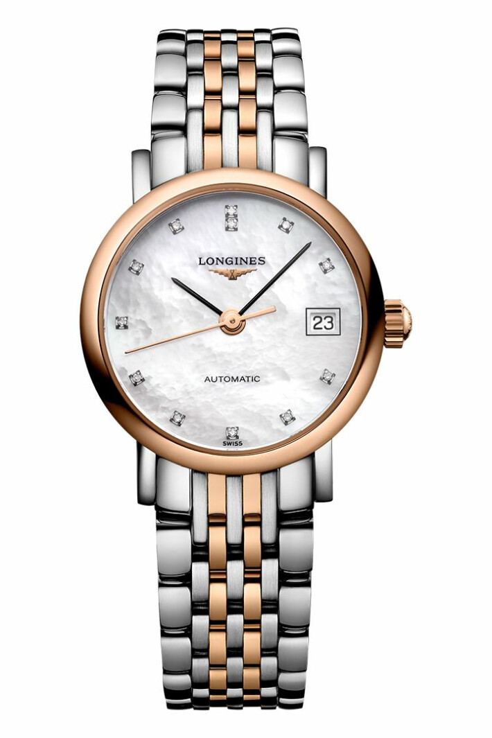 The Longines Elegant Collection L43095877