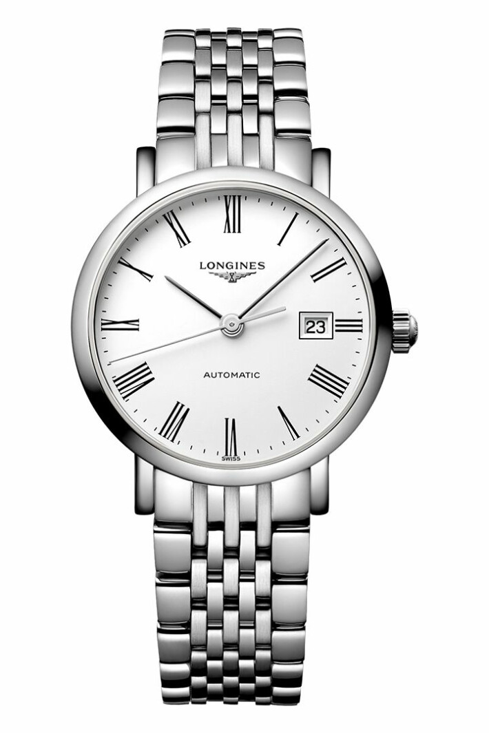 The Longines Elegant Collection L43104116