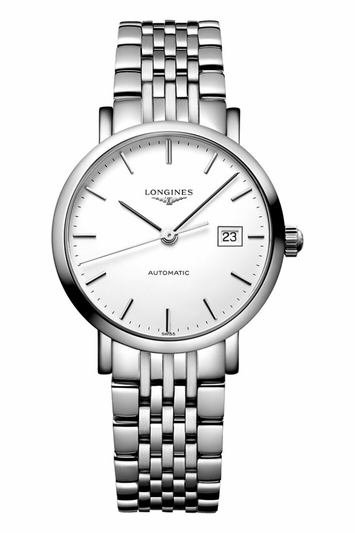 The Longines Elegant Collection L43104126