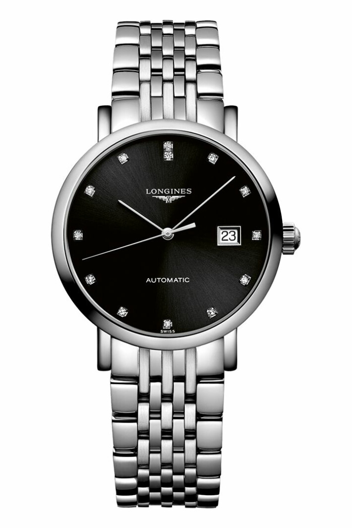 The Longines Elegant Collection L43104576