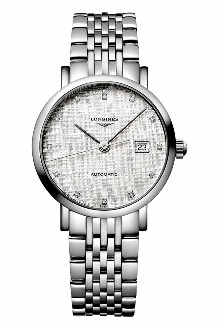 The Longines Elegant Collection L43104776