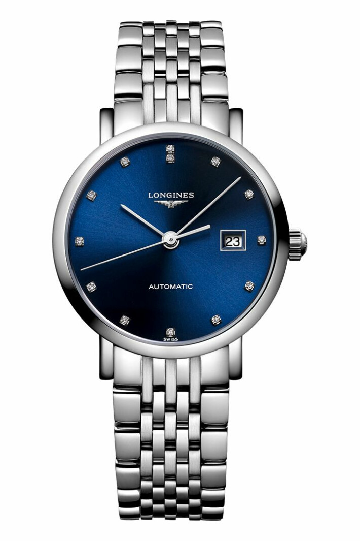 The Longines Elegant Collection L43104976