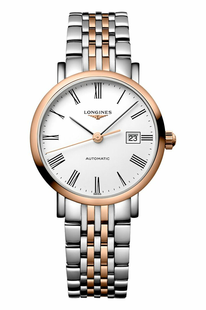 The Longines Elegant Collection L43105117