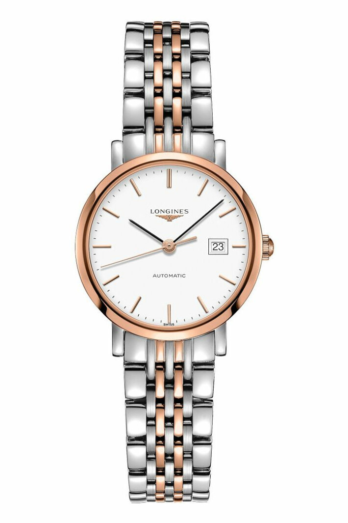 The Longines Elegant Collection L43105127