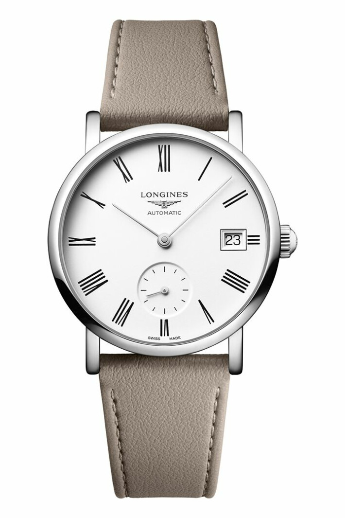 The Longines Elegant Collection L43124112