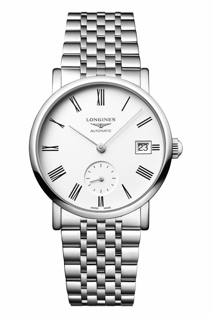 The Longines Elegant Collection L43124116