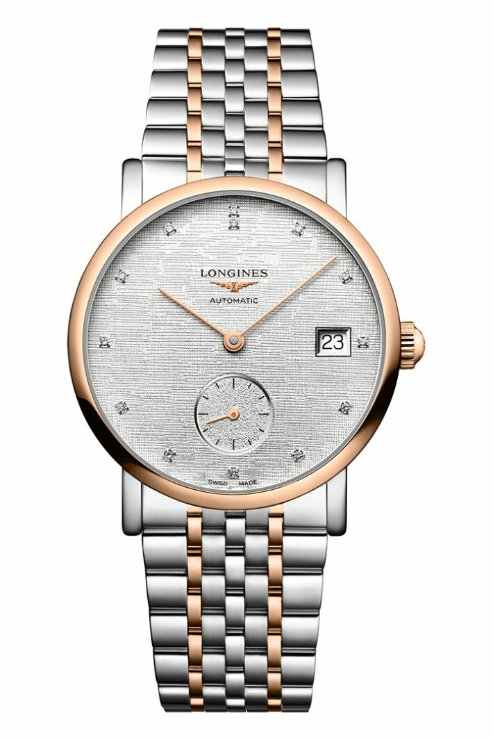 The longines Elegant Collection L43125777