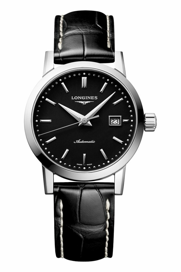 The longines 1832 L43254520