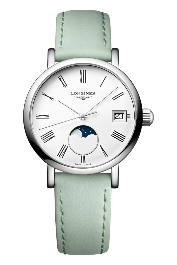 Elegant Collection Moonphase L43304110