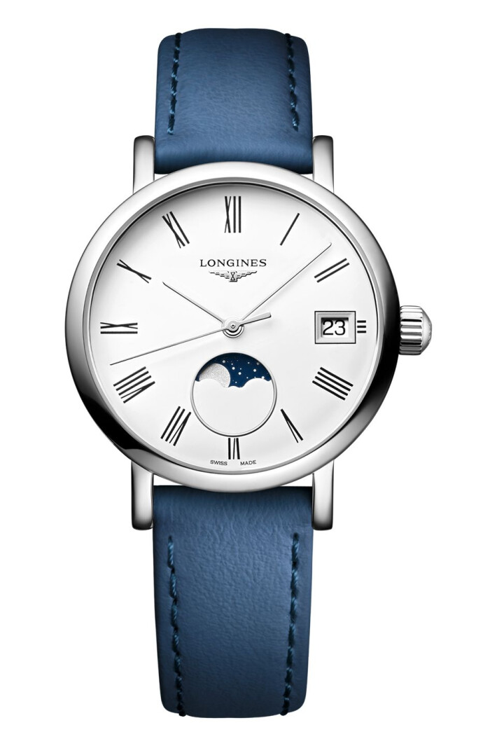 Elegant Collection Moonphase L43304112
