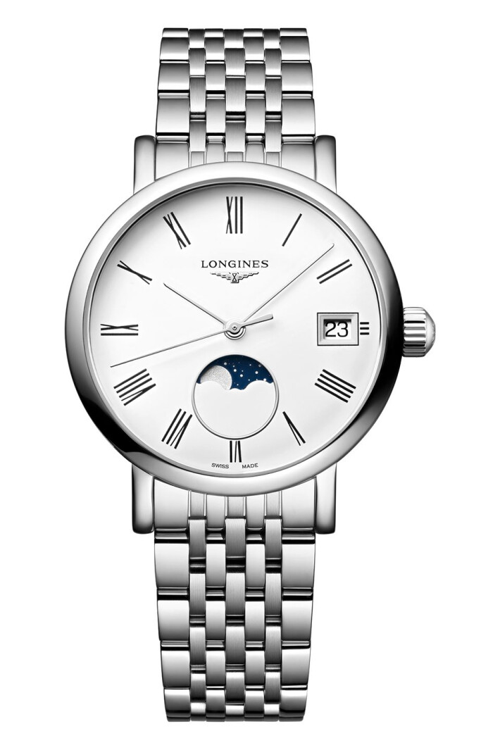 Elegant Collection Moonphase L43304116